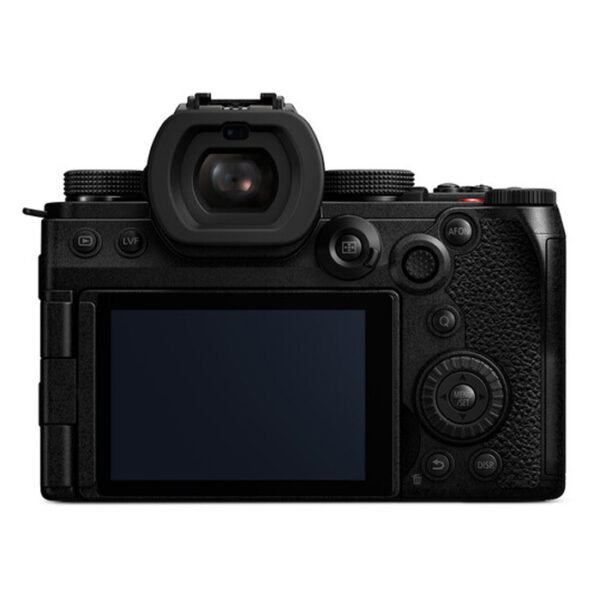 Panasonic Lumix S5IIX Body - Afbeelding 2