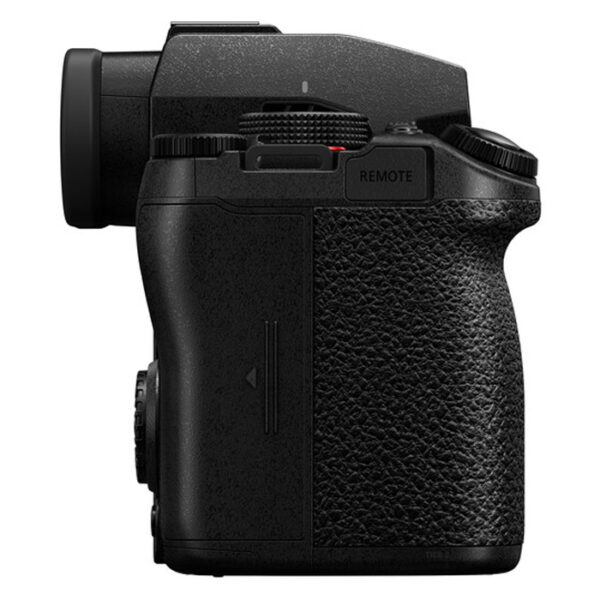 Panasonic Lumix S5IIX Body - Afbeelding 5