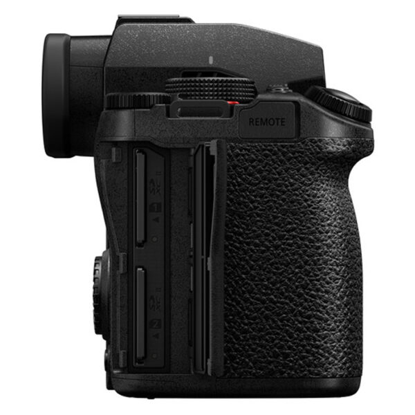 Panasonic Lumix S5IIX Body - Afbeelding 6