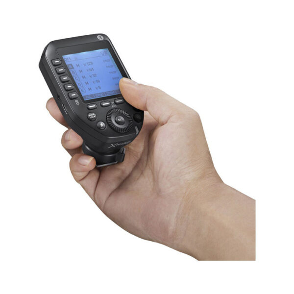 Godox X Pro II Transmitter For Nikon - Afbeelding 2