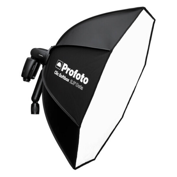 Profoto ClicSoftbox 2.3 Octa - Afbeelding 2