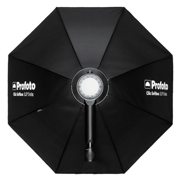 Profoto ClicSoftbox 2.3 Octa - Afbeelding 4
