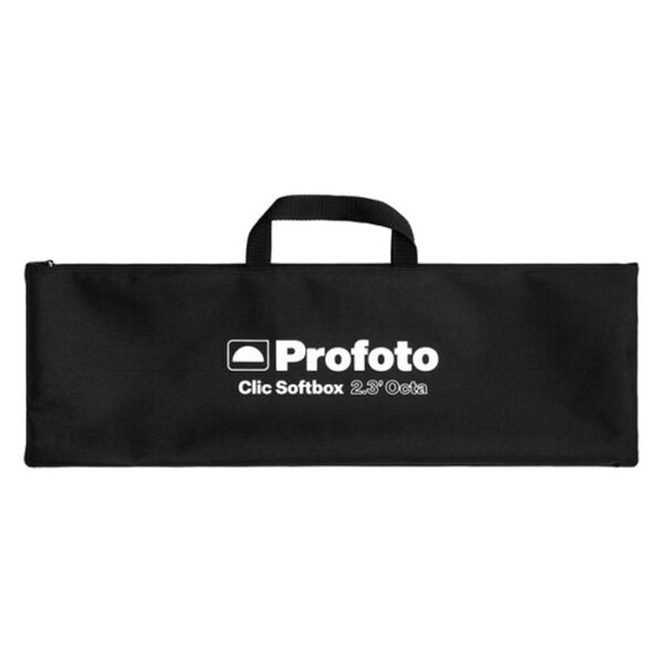 Profoto ClicSoftbox 2.3 Octa - Afbeelding 6