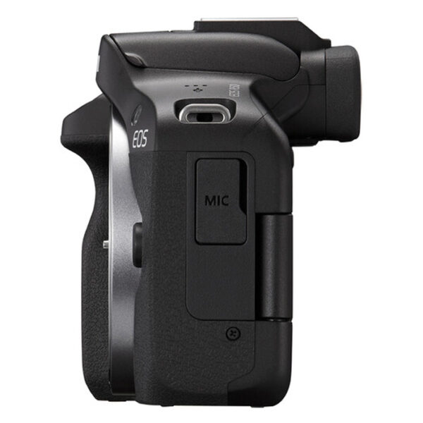 Canon EOS R50 Black Body - Afbeelding 6