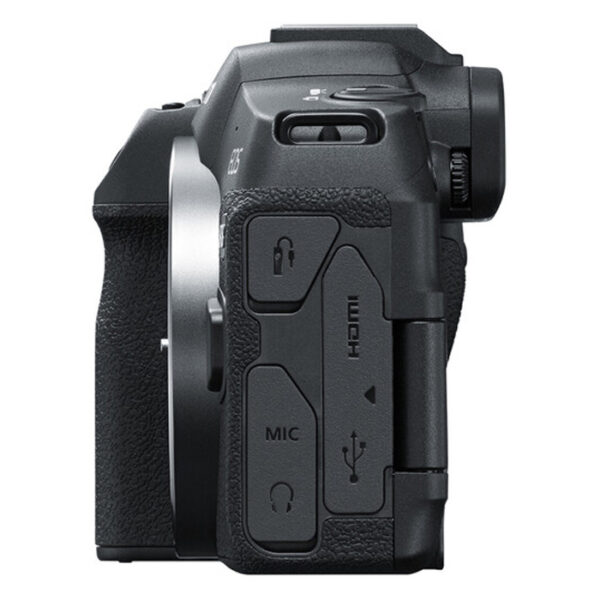 Canon EOS R8 + RF 24-50mm f/4.5-6.3 IS STM - Afbeelding 8