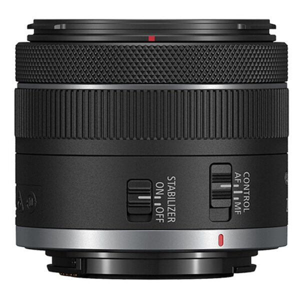 Canon EOS R8 + RF 24-50mm f/4.5-6.3 IS STM - Afbeelding 13