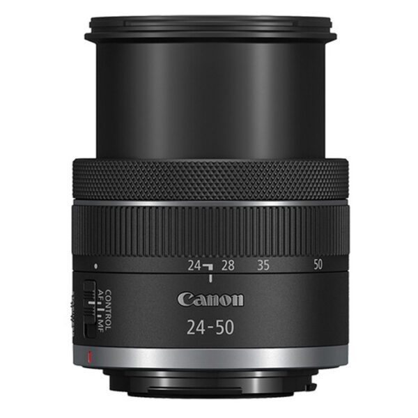 Canon EOS R8 + RF 24-50mm f/4.5-6.3 IS STM - Afbeelding 14