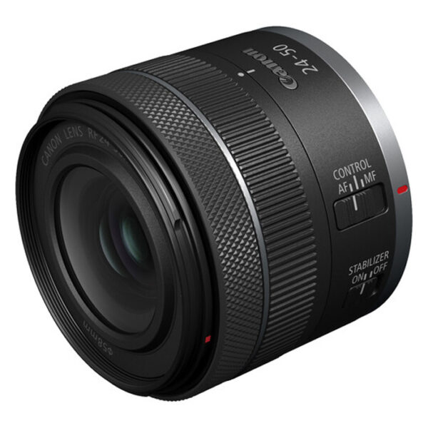 Canon EOS R8 + RF 24-50mm f/4.5-6.3 IS STM - Afbeelding 15