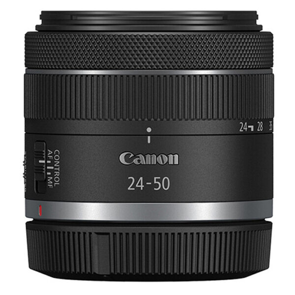 Canon EOS R8 + RF 24-50mm f/4.5-6.3 IS STM - Afbeelding 16