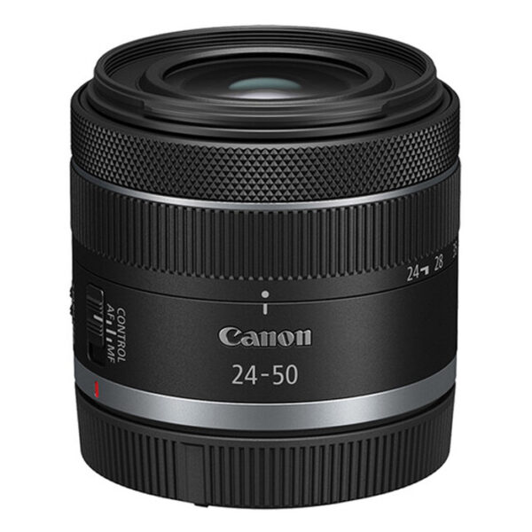 Canon EOS R8 + RF 24-50mm f/4.5-6.3 IS STM - Afbeelding 17