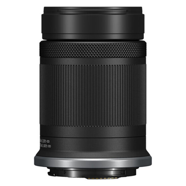 Canon RF-S 55-210mm f/5-7.1 IS STM - Afbeelding 3