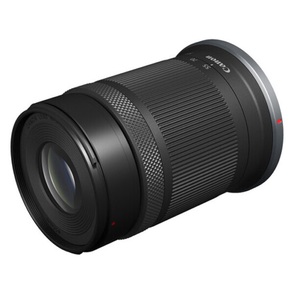 Canon RF-S 55-210mm f/5-7.1 IS STM - Afbeelding 5