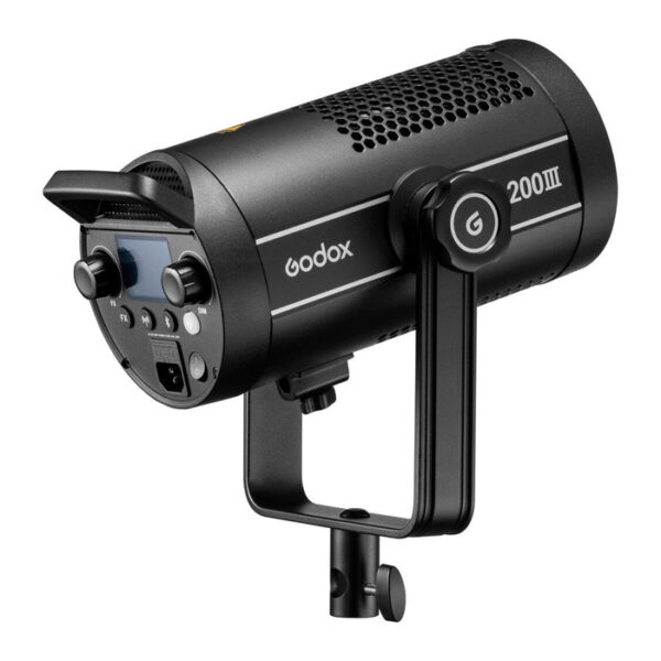 Godox SL200III LED Video Light - Afbeelding 2