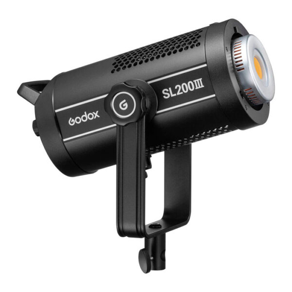 Godox SL200III LED Video Light - Afbeelding 3