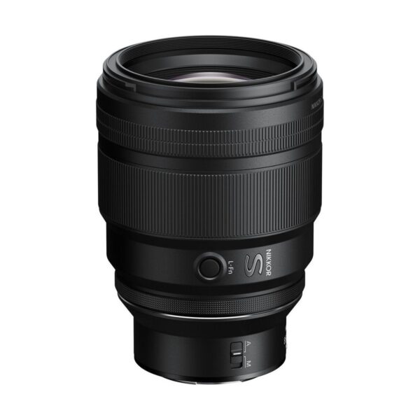 Nikon Z 85mm f/1.2 S - Afbeelding 3