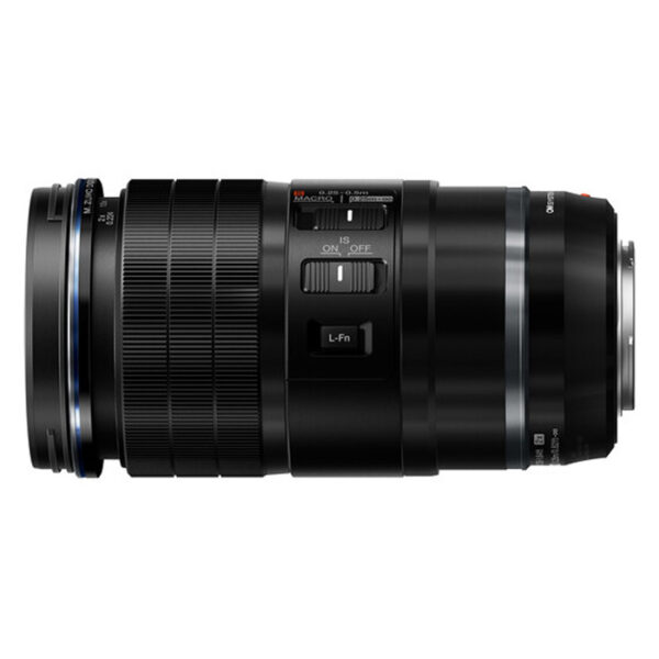 OM SYSTEM M.Zuiko Digital ED 90mm f/3.5 Macro IS PRO - Afbeelding 4