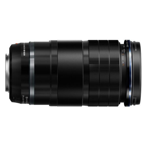 OM SYSTEM M.Zuiko Digital ED 90mm f/3.5 Macro IS PRO - Afbeelding 3