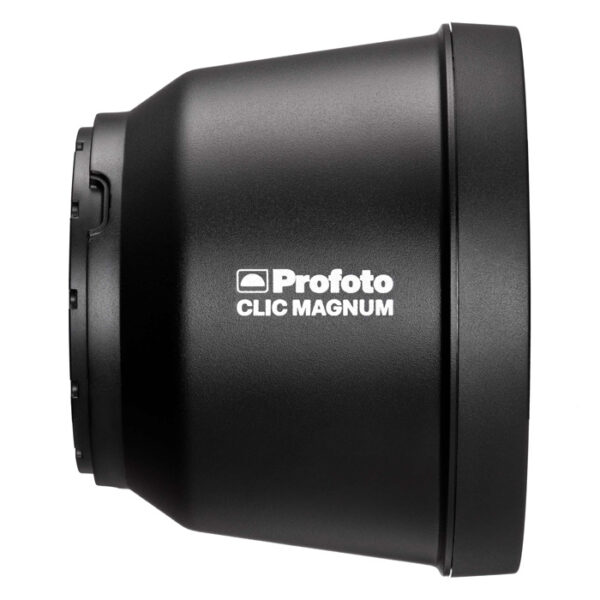 Profoto ClicMagnum - Afbeelding 2