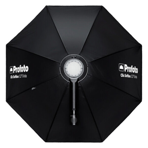 Profoto ClicSoftbox 2.7 Octa - Afbeelding 6