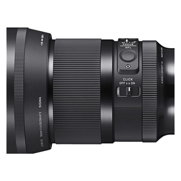 Sigma 50mm f/1.4 DG DN Art L-Mount - Afbeelding 6