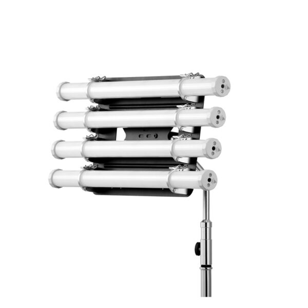 Godox TP-B4 Four-Light Bracket voor TP Tube Light - Afbeelding 2