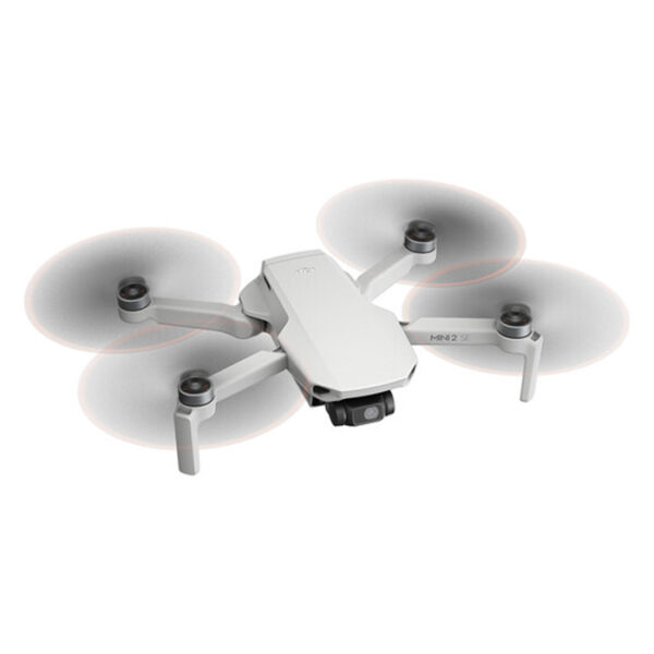 DJI Mini 2 SE - Fly More Combo - Afbeelding 4