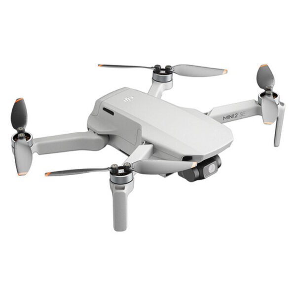 DJI Mini 2 SE - Fly More Combo - Afbeelding 5