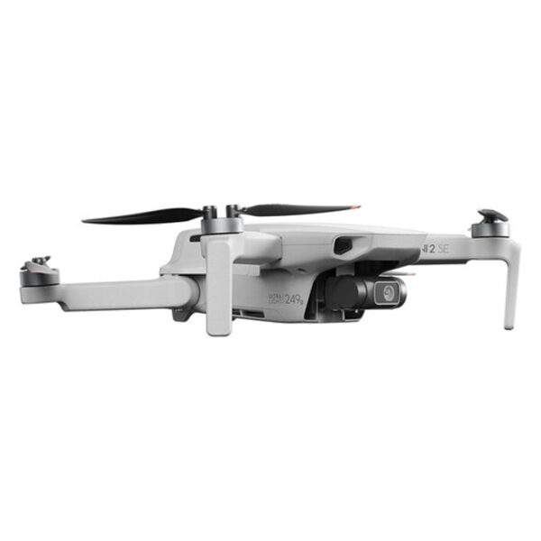 DJI Mini 2 SE - Fly More Combo - Afbeelding 9