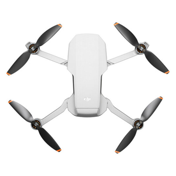 DJI Mini 2 SE - Fly More Combo - Afbeelding 12