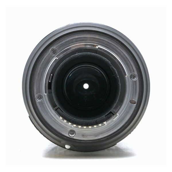 Nikon AF-S 70-200mm F/4G VR, Nikon F-Mount (FX) - Afbeelding 7