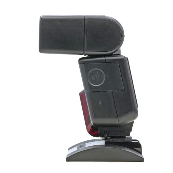 Luxon 35 AFC, analoge flitser voor Canon - Afbeelding 3