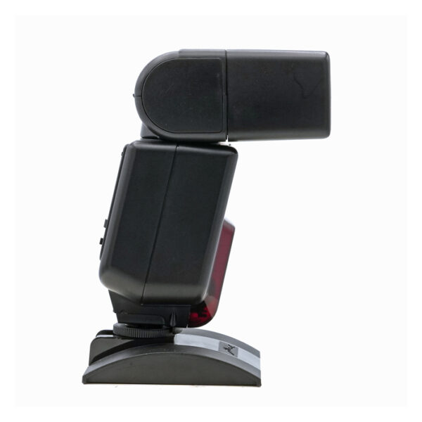 Luxon 35 AFC, analoge flitser voor Canon - Afbeelding 5