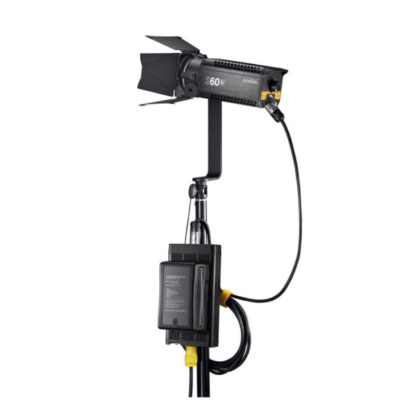 Godox S60BI ONE Light Kit - Afbeelding 3