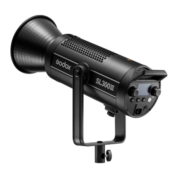 Godox SL300III LED Video Light - Afbeelding 2