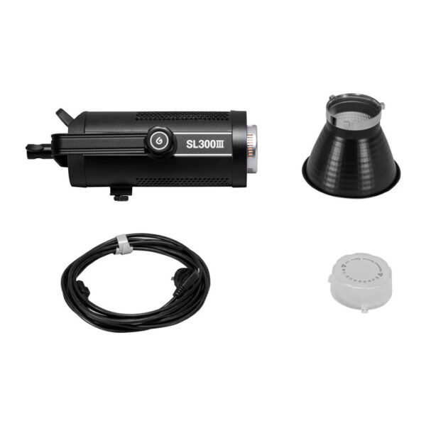 Godox SL300III LED Video Light - Afbeelding 7