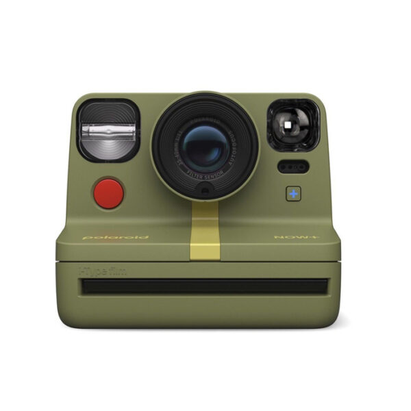 Polaroid Now+ Gen 2 - Forest Green - Afbeelding 3