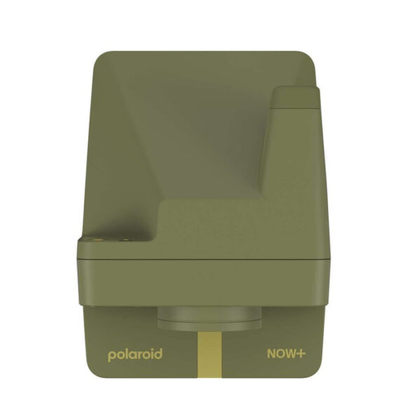 Polaroid Now+ Gen 2 - Forest Green - Afbeelding 5
