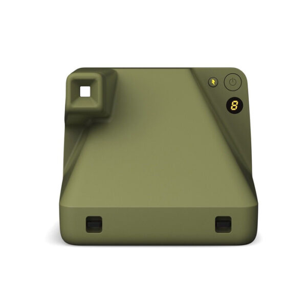 Polaroid Now+ Gen 2 - Forest Green - Afbeelding 6