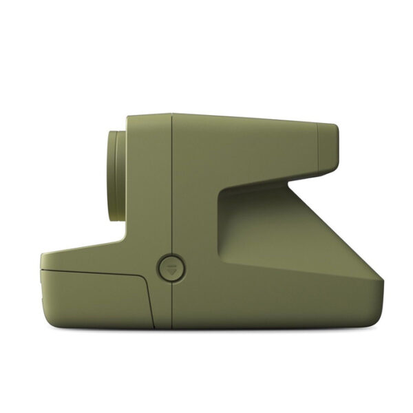 Polaroid Now+ Gen 2 - Forest Green - Afbeelding 4