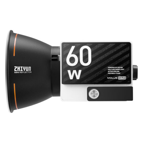 Zhiyun Molus G60