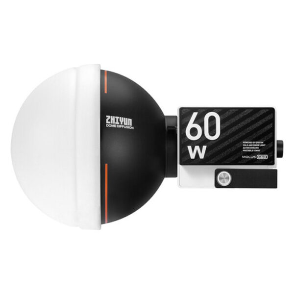 Zhiyun Molus G60 Combo