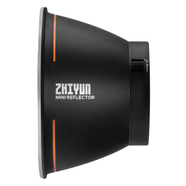 Zhiyun Molus X100