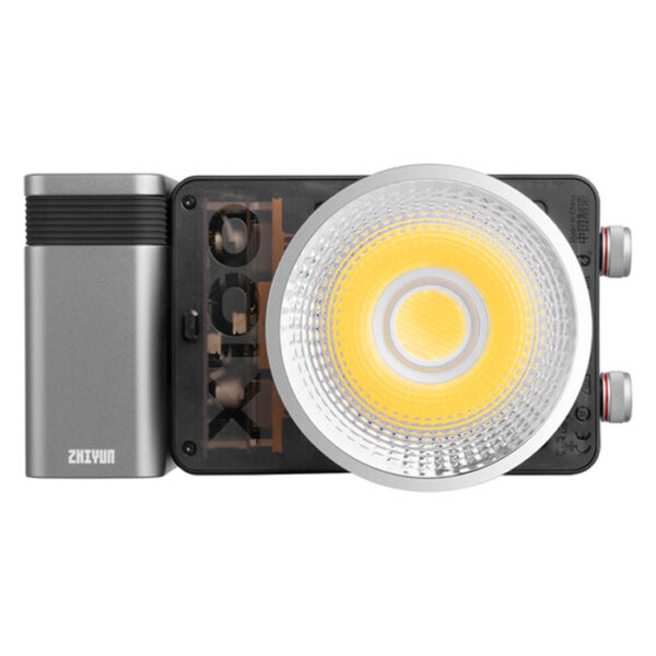 Zhiyun Molus X100 Combo