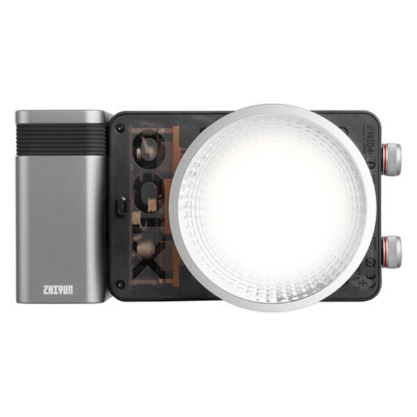 Zhiyun Molus X100 Combo