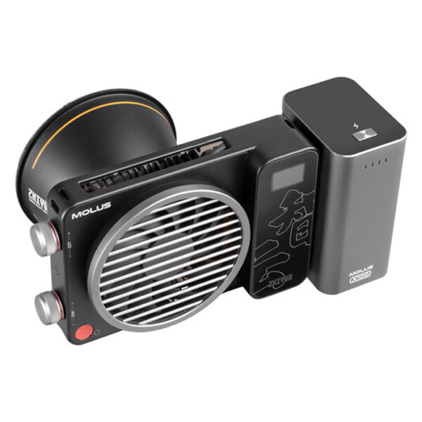 Zhiyun Molus X100 Combo