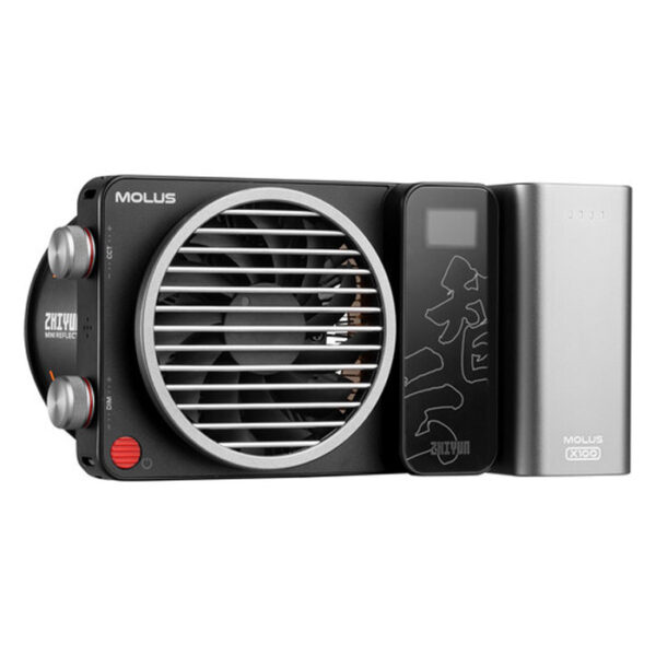 Zhiyun Molus X100 Combo