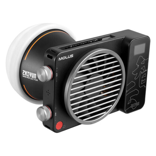 Zhiyun Molus X100 Combo