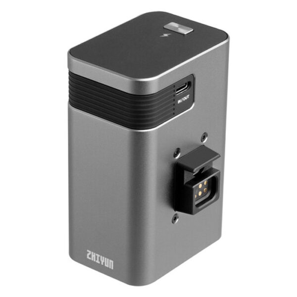 Zhiyun Molus X100 Combo