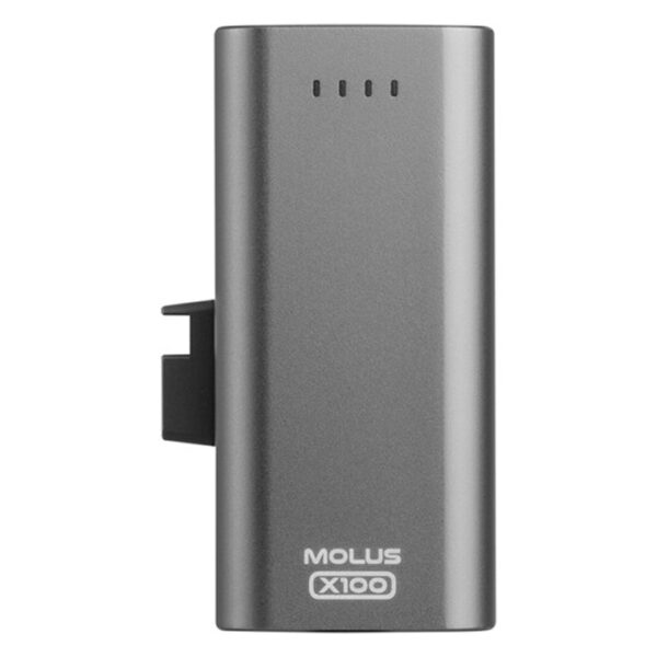 Zhiyun Molus X100 Combo