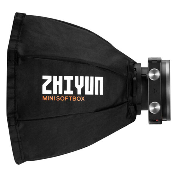 Zhiyun Molus X100 Pro